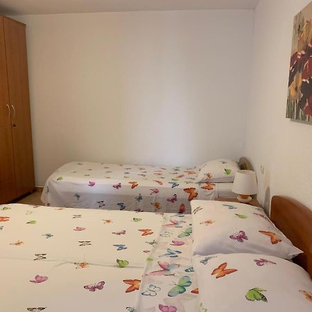 Centar1 Baška Voda Exterior foto