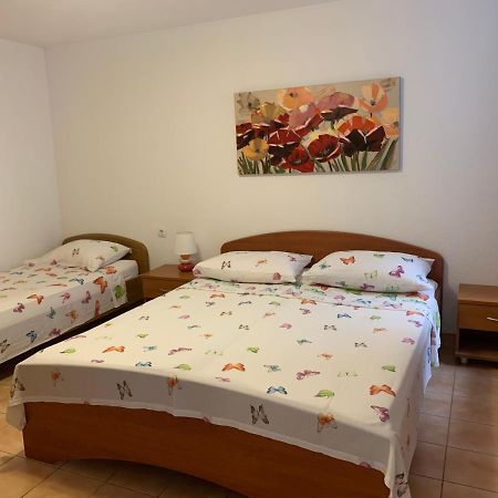 Centar1 Baška Voda Exterior foto