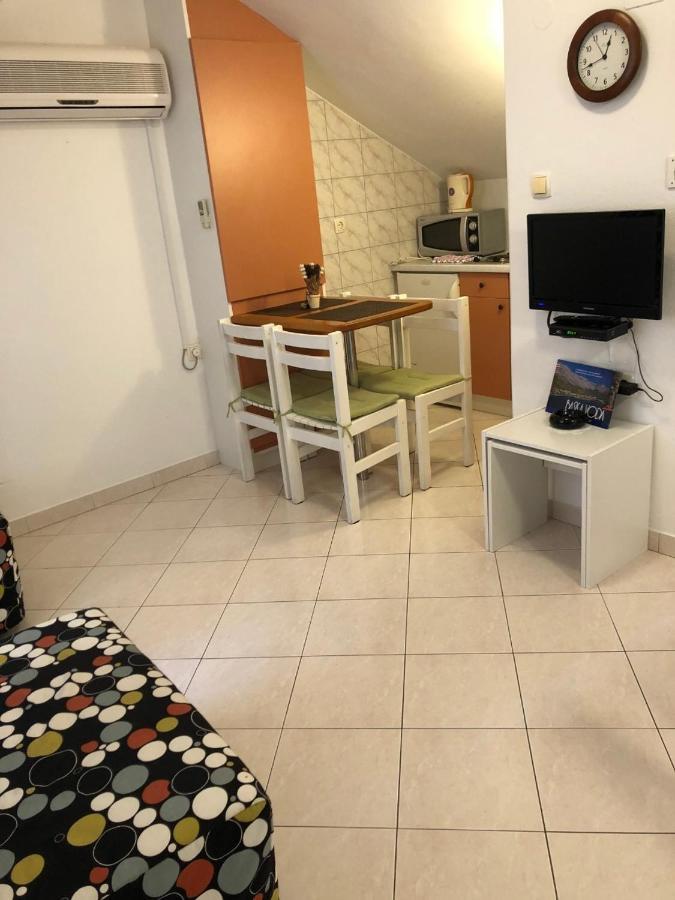 Centar1 Baška Voda Exterior foto