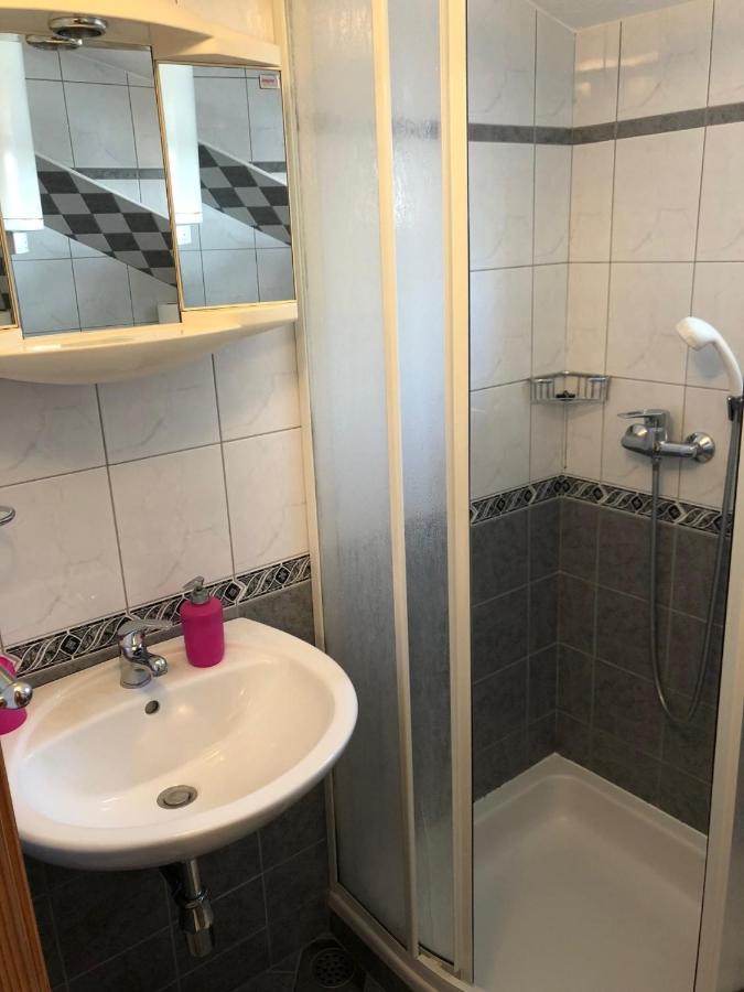 Centar1 Baška Voda Exterior foto