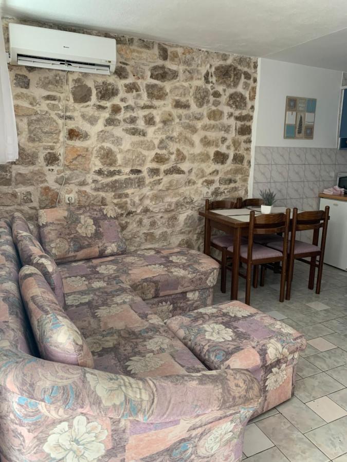 Centar1 Baška Voda Exterior foto