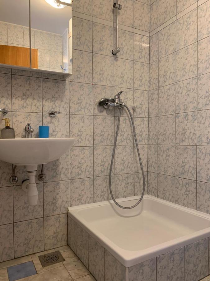 Centar1 Baška Voda Exterior foto