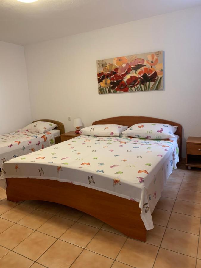 Centar1 Baška Voda Exterior foto