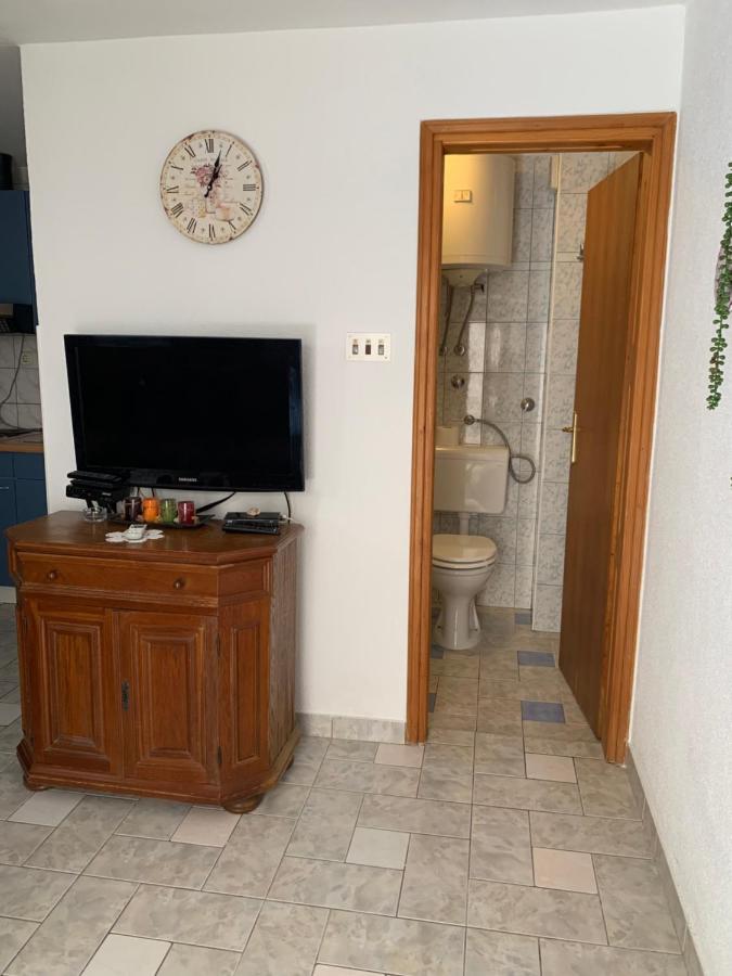 Centar1 Baška Voda Exterior foto