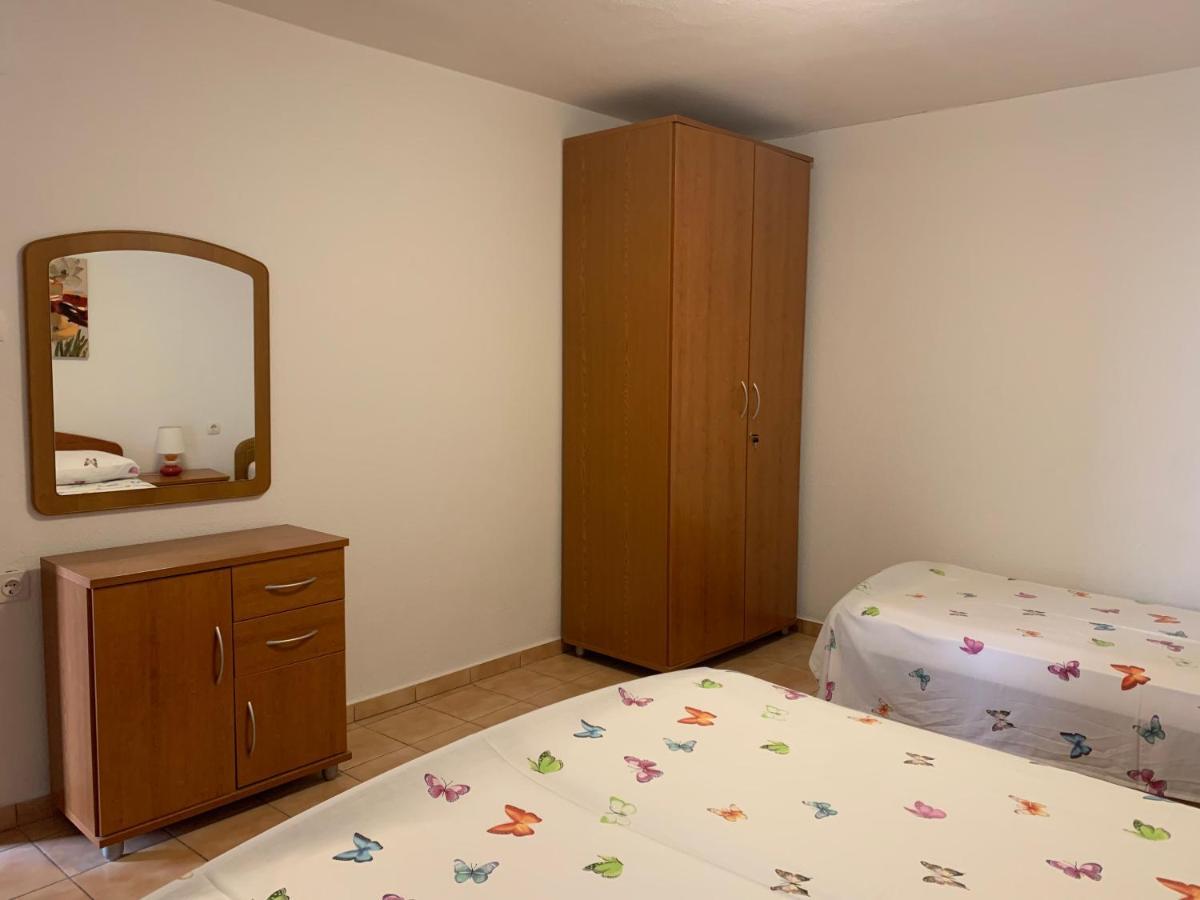 Centar1 Baška Voda Exterior foto