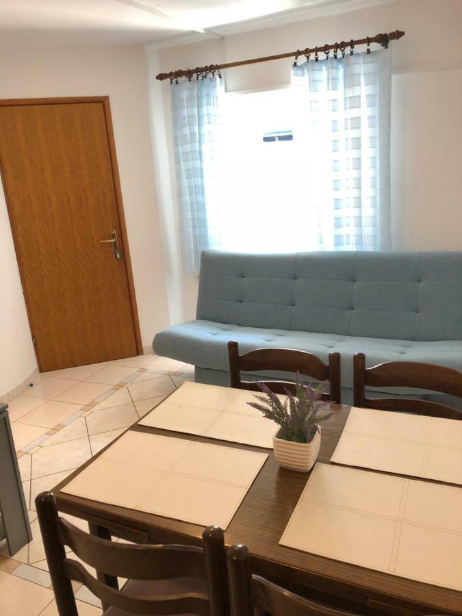 Centar1 Baška Voda Exterior foto
