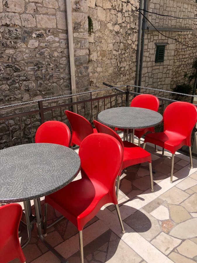 Centar1 Baška Voda Exterior foto