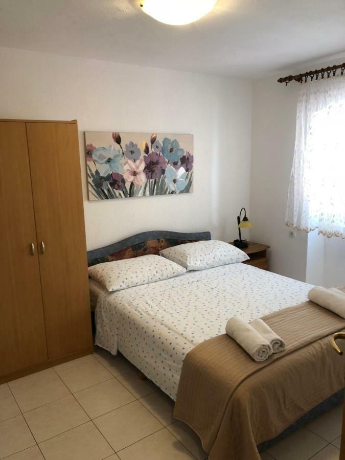 Centar1 Baška Voda Exterior foto