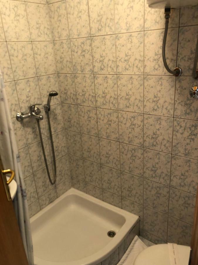 Centar1 Baška Voda Exterior foto