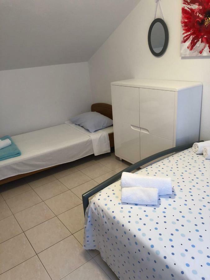 Centar1 Baška Voda Exterior foto