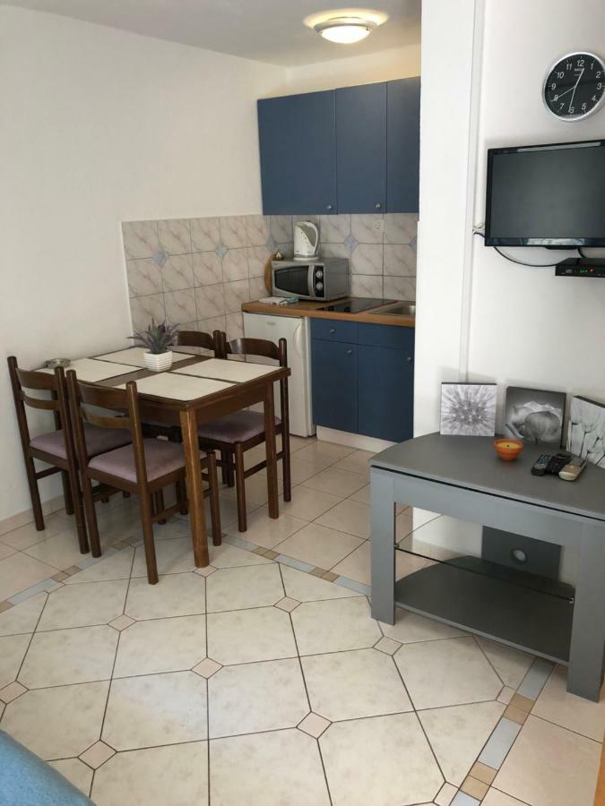 Centar1 Baška Voda Exterior foto