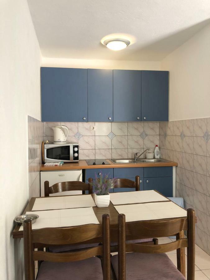 Centar1 Baška Voda Exterior foto