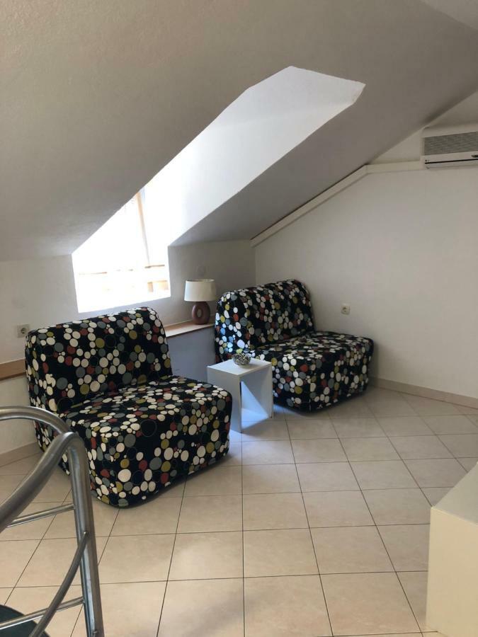 Centar1 Baška Voda Exterior foto