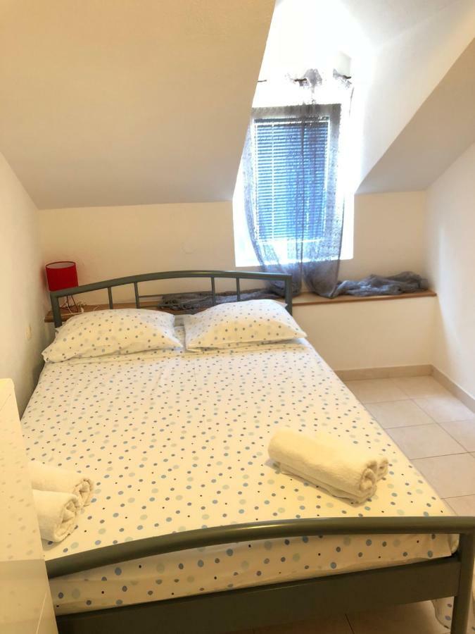 Centar1 Baška Voda Exterior foto