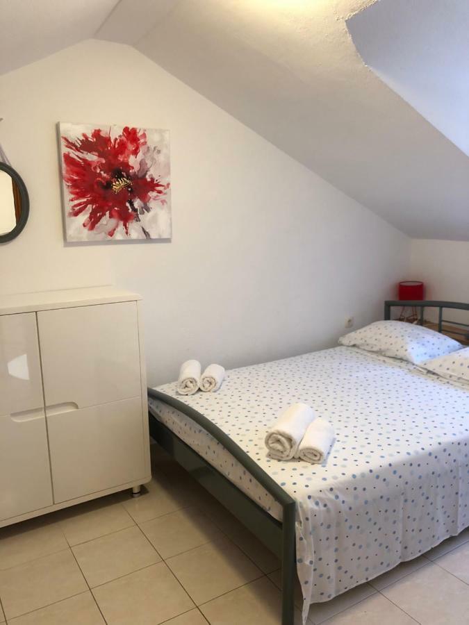 Centar1 Baška Voda Exterior foto