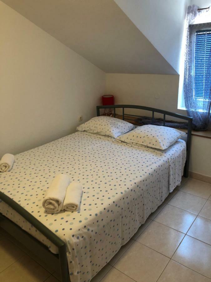 Centar1 Baška Voda Exterior foto