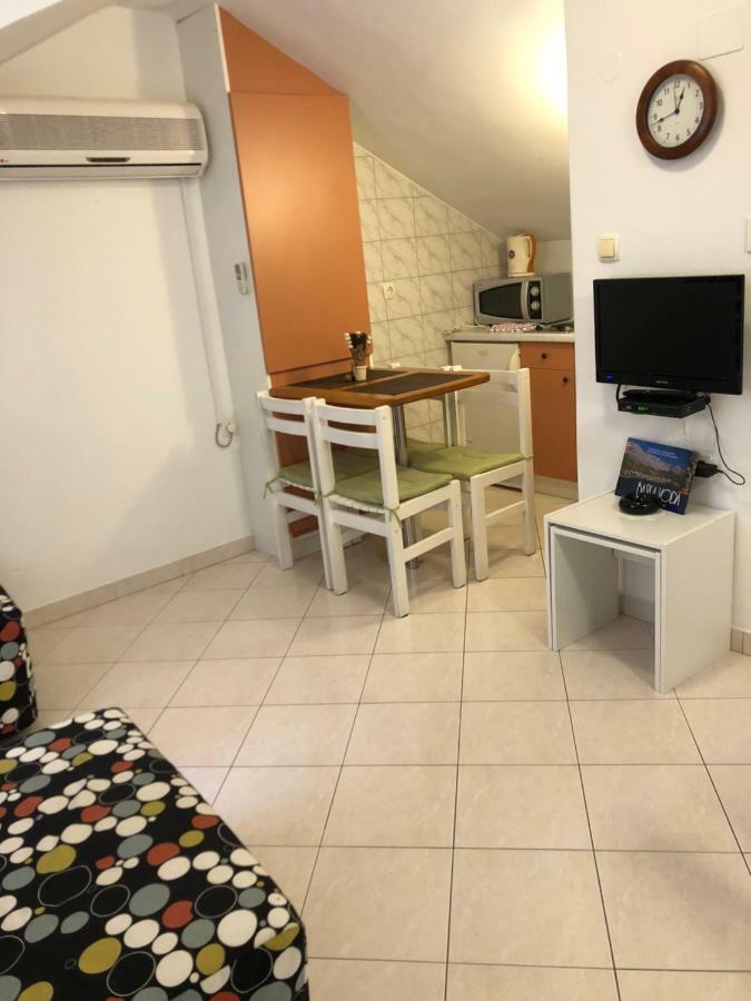 Centar1 Baška Voda Exterior foto